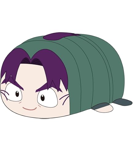 忍たま　綾部喜八郎　ふわコロ　ぽてコロ　はぐキャラ　7点セット 忍たま 綾部喜八郎 ふわコロ ぽてコロ はぐキャラ 7点セット